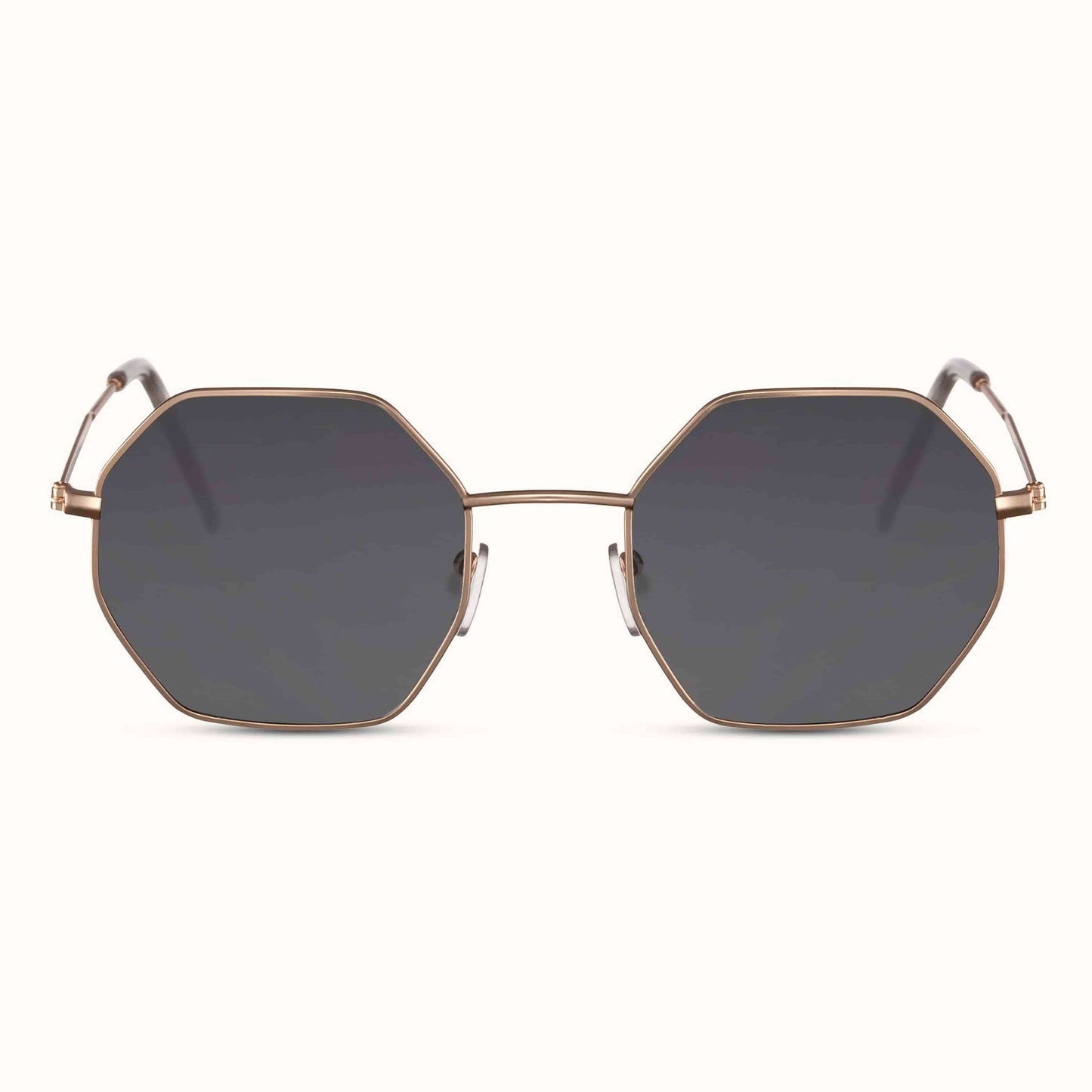 Octagon Hippie Festival Sunglasses