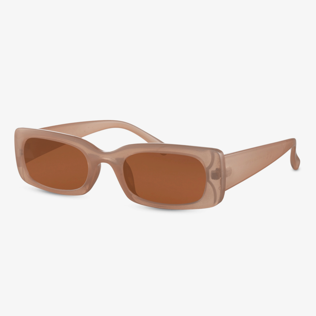 rectangle festival sunglasses