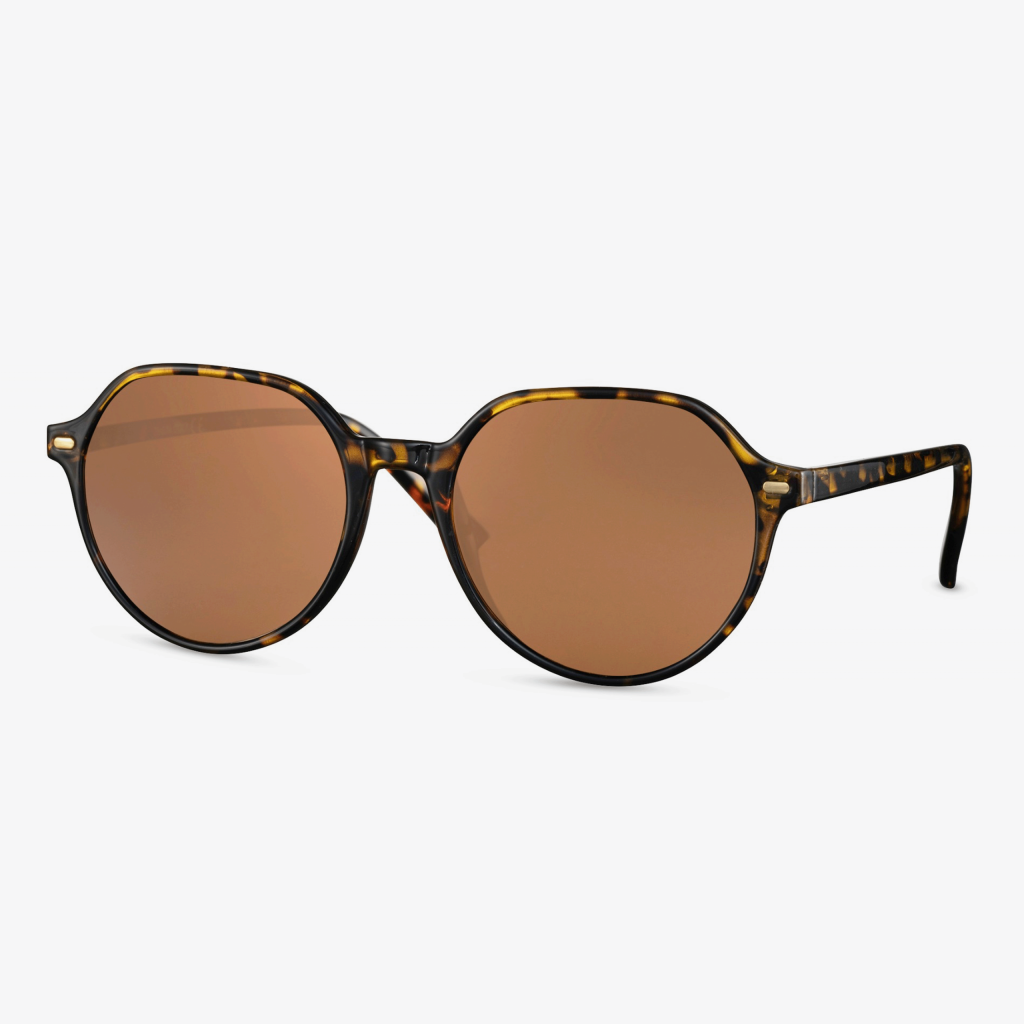 circular sunglasses