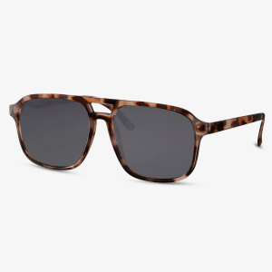Tortoiseshell Aviators
