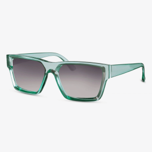 Bold Square Sunglasses