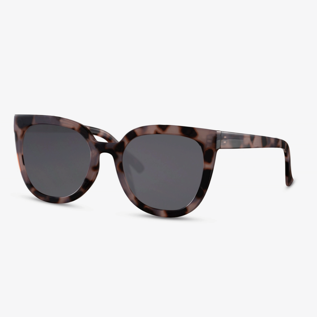 Cat-Eye Sunglasses