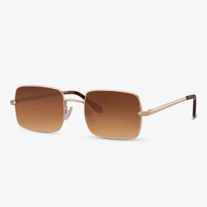 classic cheap rectangle sunglasses