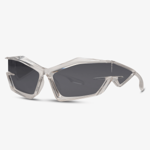 Angular y2k Sunglasses