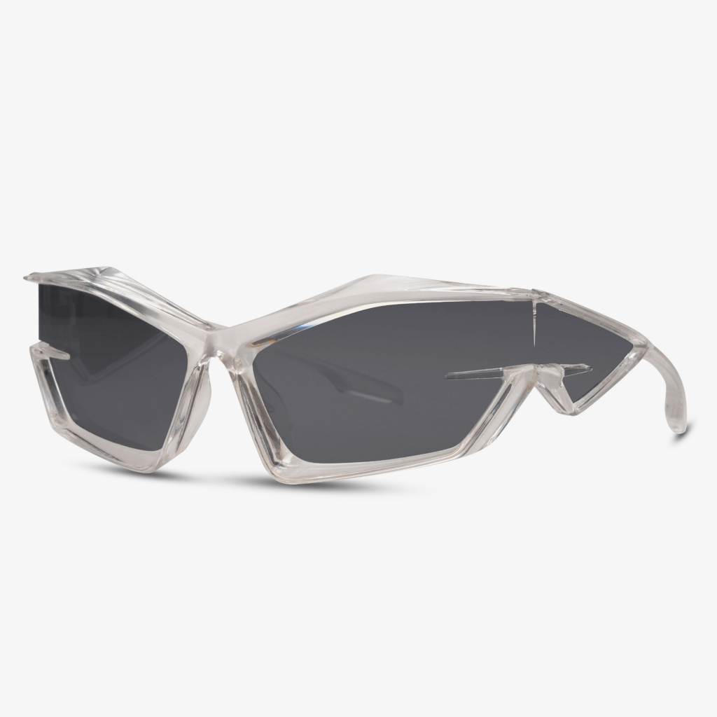 Angular y2k Sunglasses
