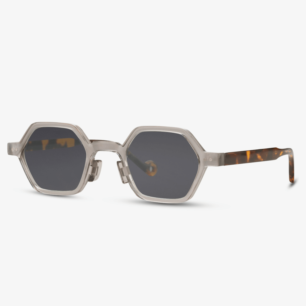 Hexagon Sunglasses