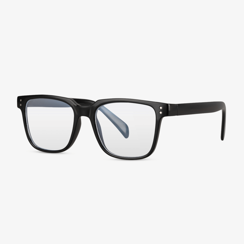 Blue light glasses
