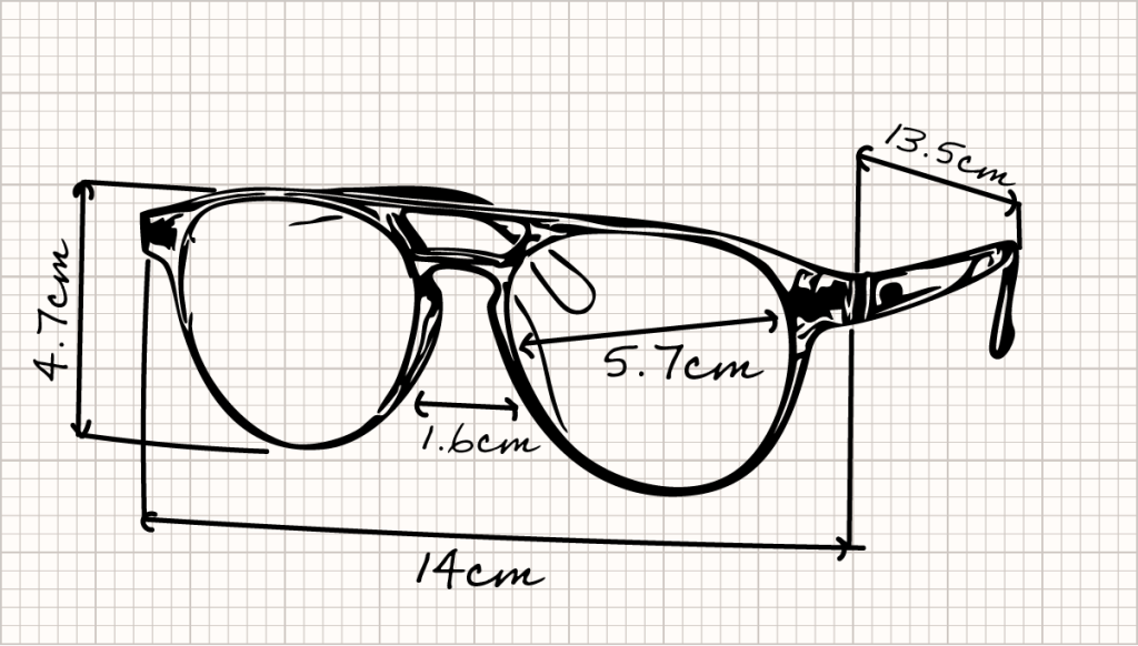 tortoiseshell aviators