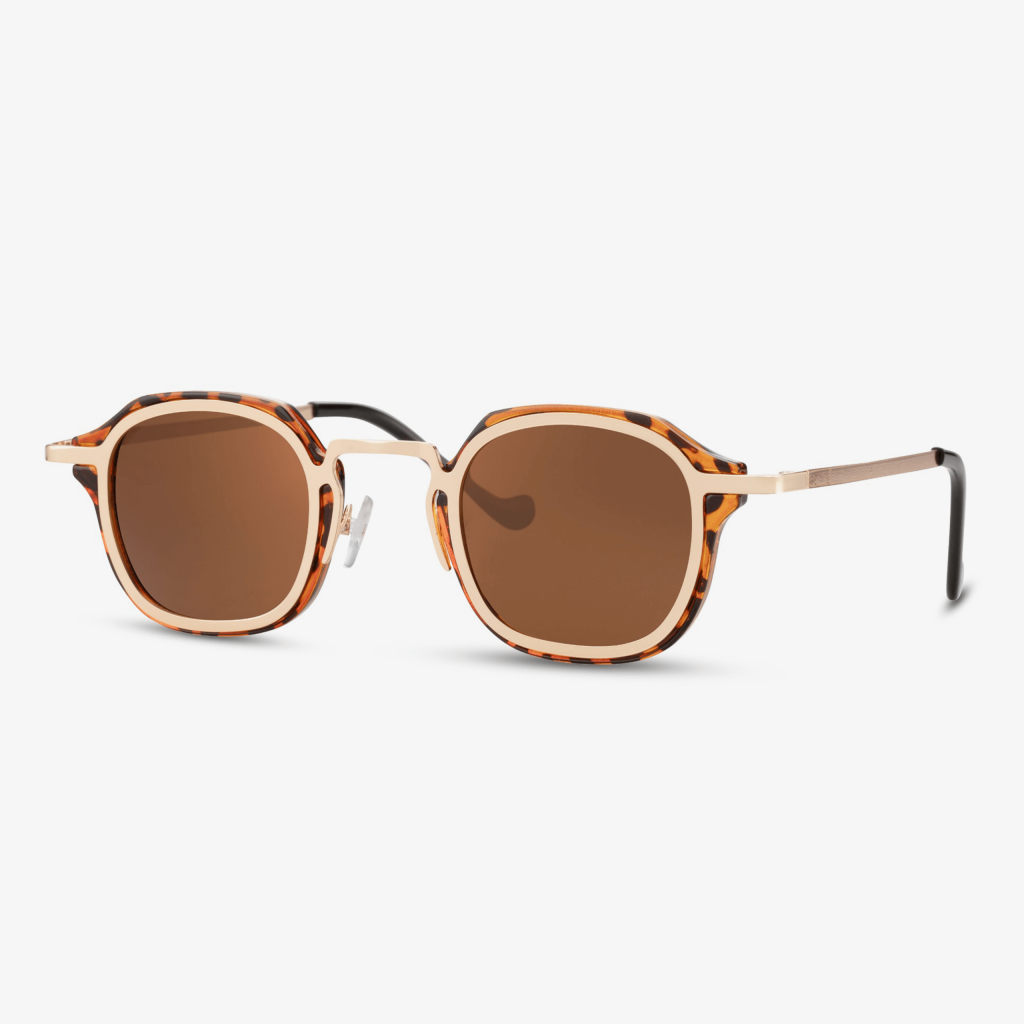 Tortoiseshell Sunglasses